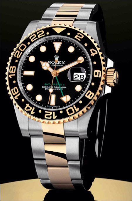 montre rolex master 2|Rolex grand master 2.